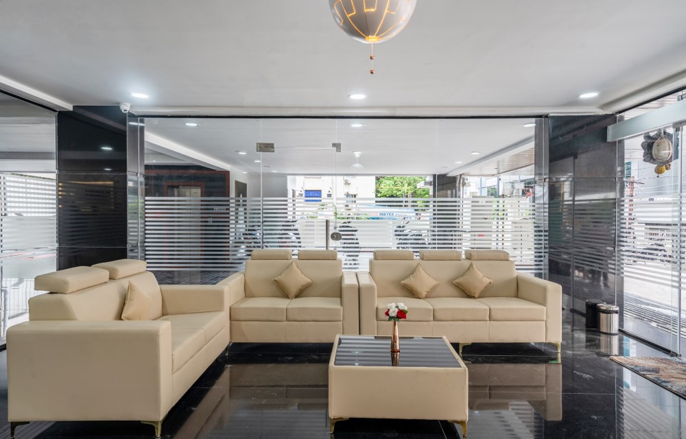 Hotel Srishoin